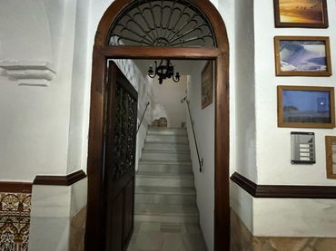 Apartment with balcony for sale in Centro - Calzada - Cabo Noval
