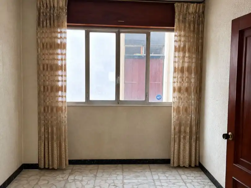 Habitación de Casa o chalet en venta en A Pobra do Caramiñal con Terraza y Balcón