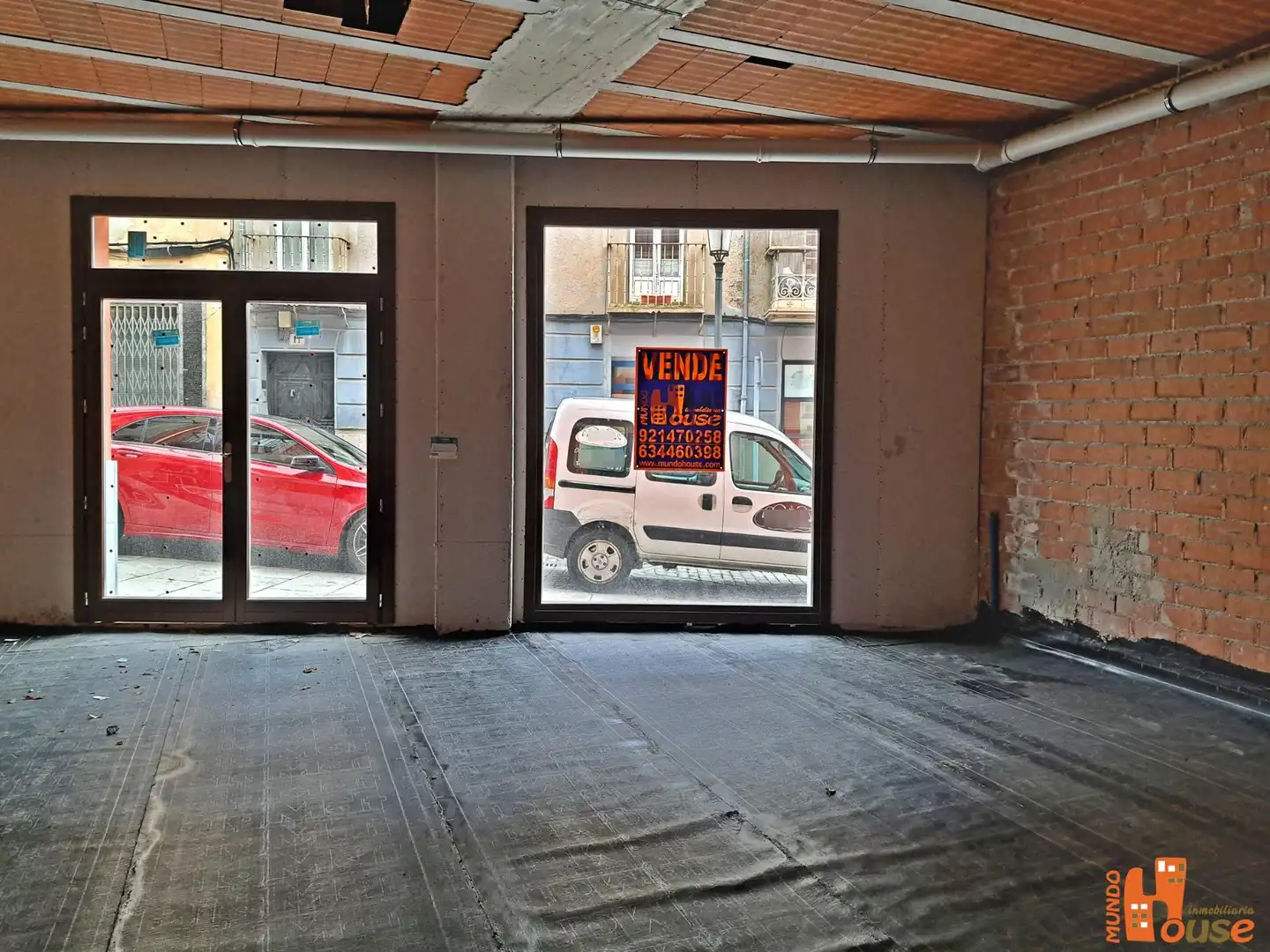 Business premises to rent in Calle Valenciana, imagen 9