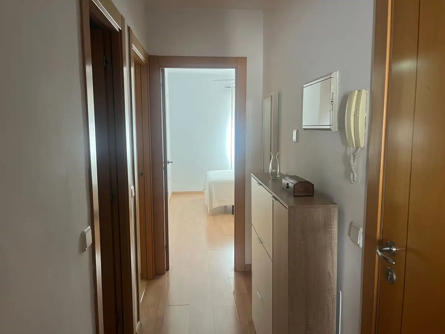 Apartament amb ascensor en venda a Centro, imagen 8