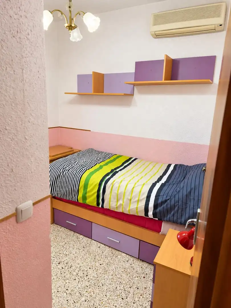 Habitación de Casa o chalet en venta en Puerto de Mazarrón