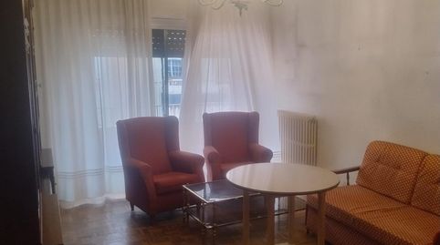 Foto 5 de Pis en venda a Calle Caballeros, 16, Plaza de Toros, Ciudad Real Capital