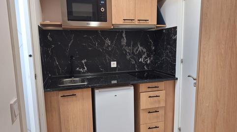 Foto 2 de Apartament de lloguer a Calle Sagasta, Los Dolores, Murcia