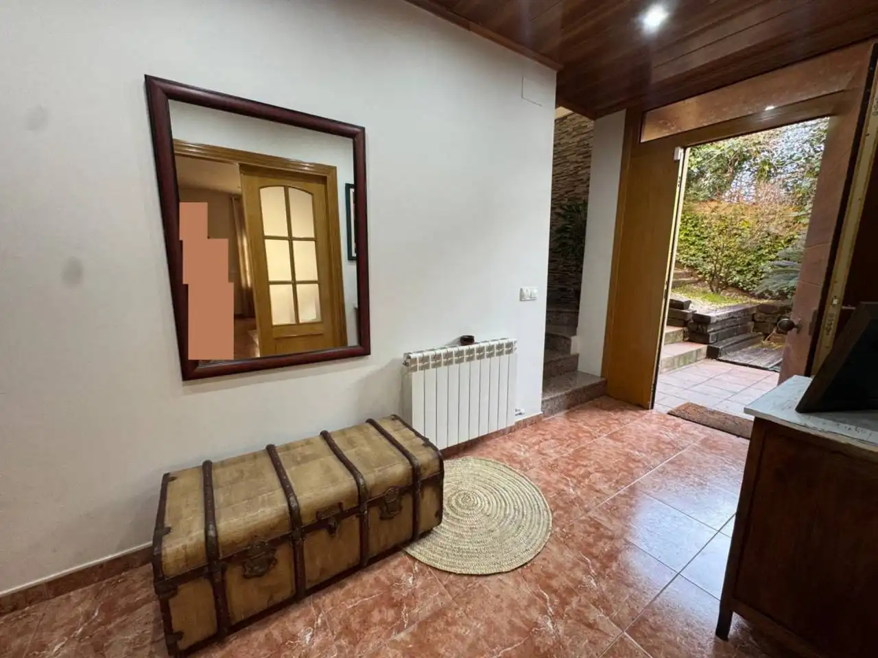 Haus oder Chalet zum Verkauf in Vilanova del Vallès mit Heizung, Privatgarten und Terrasse
