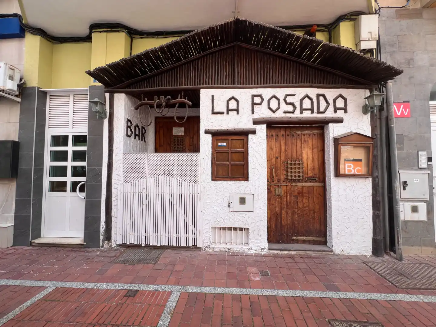 Local comercial en venda a Calle la Naval 8, imagen 7