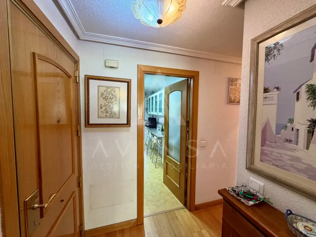 Piso con ascensor en venta en Calle Virgen Del Amparo, imagen 8