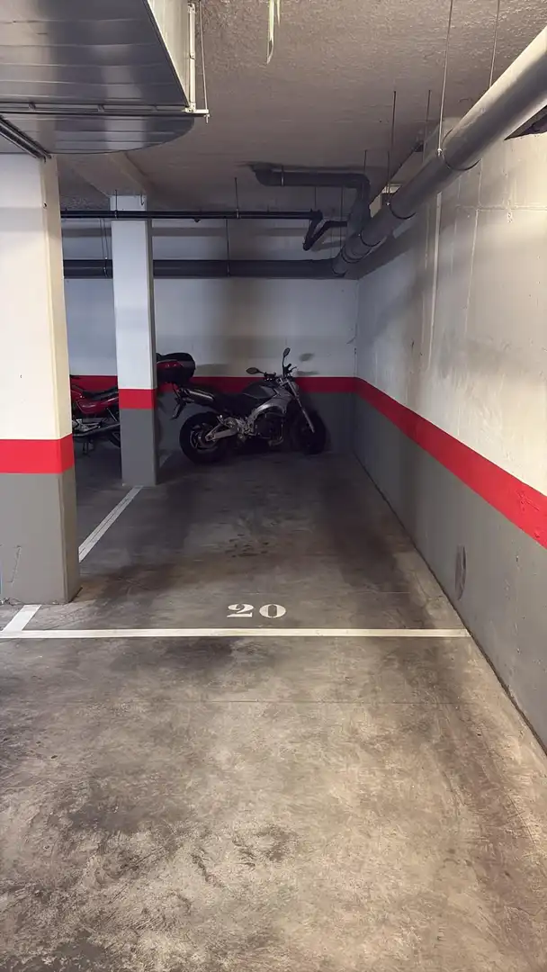 Piso de alquiler en Calle JUAN SEBASTIAN ELCANO, Ciudad Expo