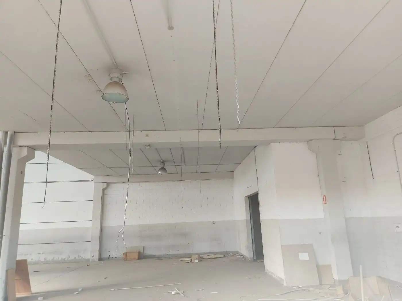 Nave industrial in vendita a Calle ROSELLO DEL, imagen 25