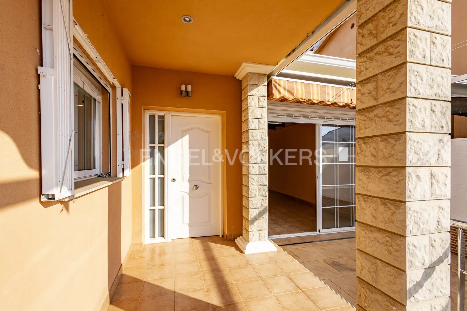 Reihenhaus mit Garten zum Verkauf in Roda de Barà, imagen 39