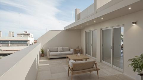 Photo 3 of Attic for sale in C. Luis Bolinches Compañ, Penya - Roja - Avda. Francia,  Valencia Capital