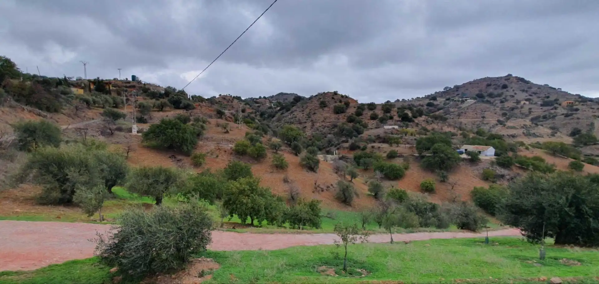 Terreni e lotti in vendita a Cártama pueblo, imagen 29