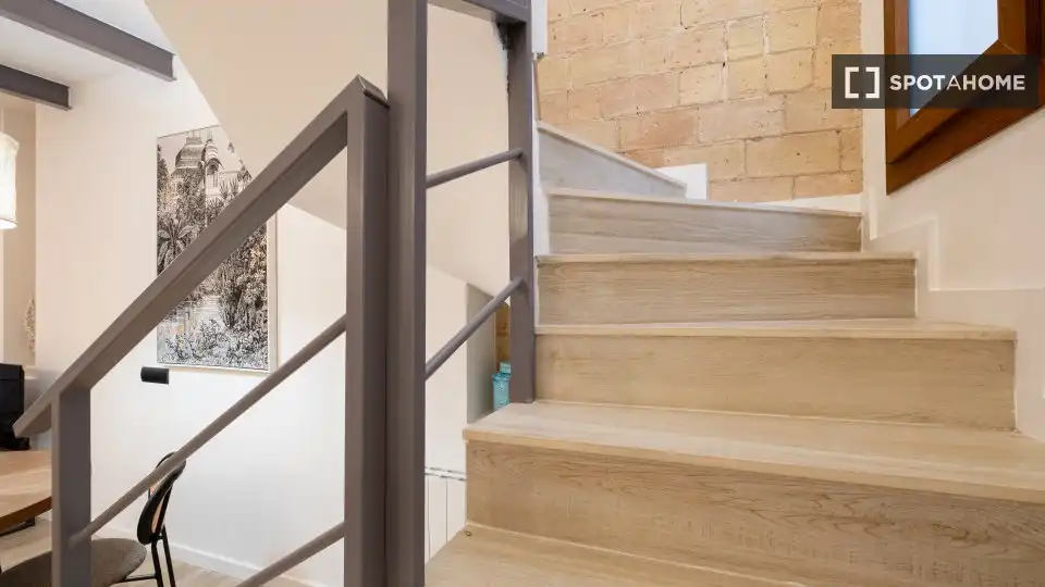 Wohnung zur Miete in Les Corts, imagen 7