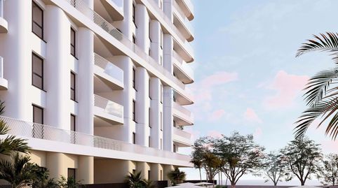 Foto 2 de Pis en venda a Partida Torres Norte, Platja de Torres, Villajoyosa / La Vila Joiosa