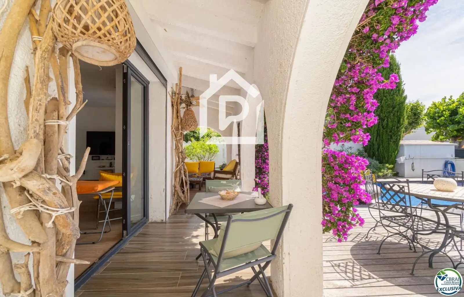 Villa avec piscine à vendre à Peni, imagen 24