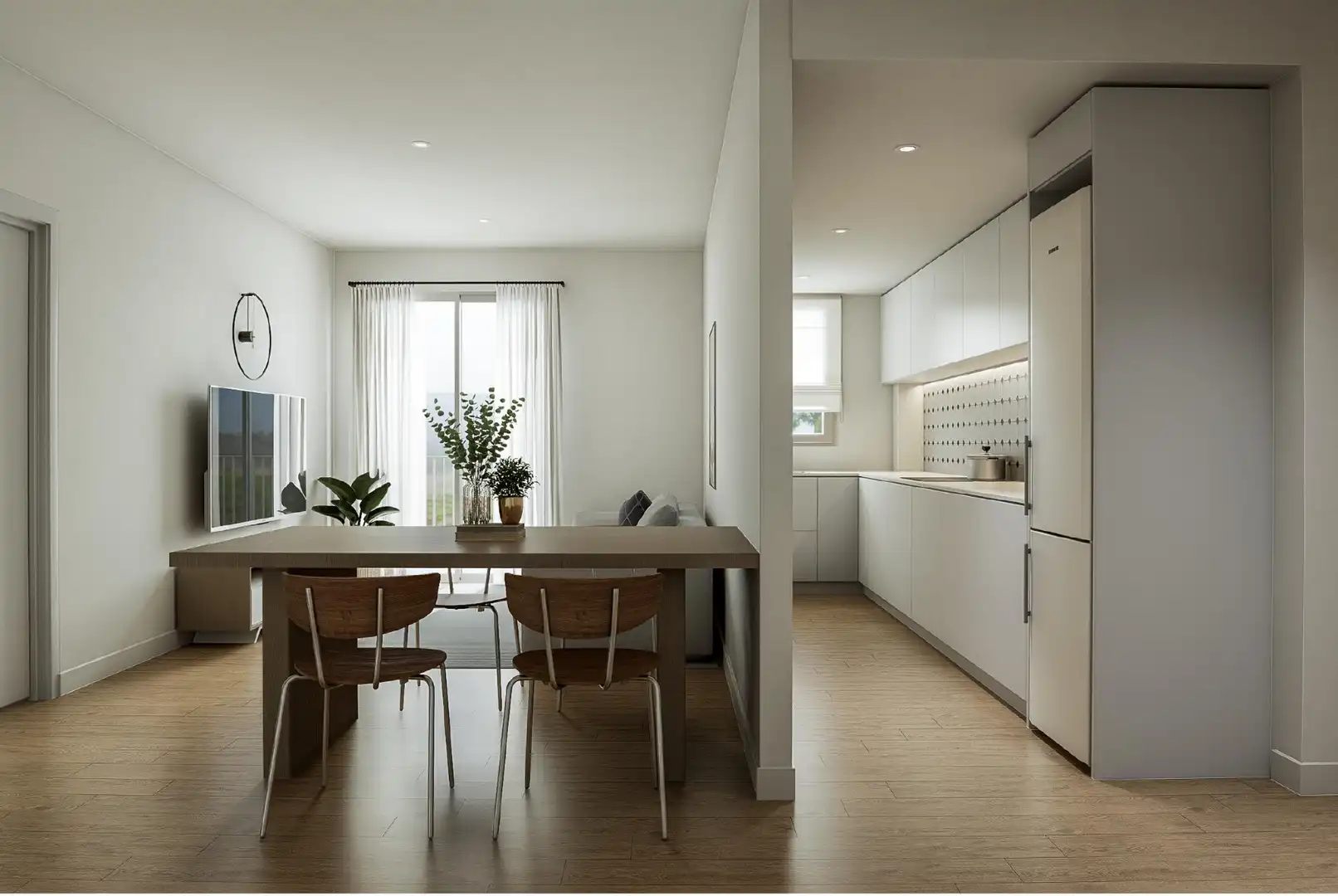 Piso con ascensor en venta en Carrer de Miquel Àngel 14, imagen 59