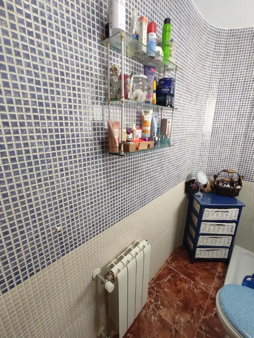 Bathroom of Houses for sale in Turís  with Terrace, Storage room and Swimming Pool