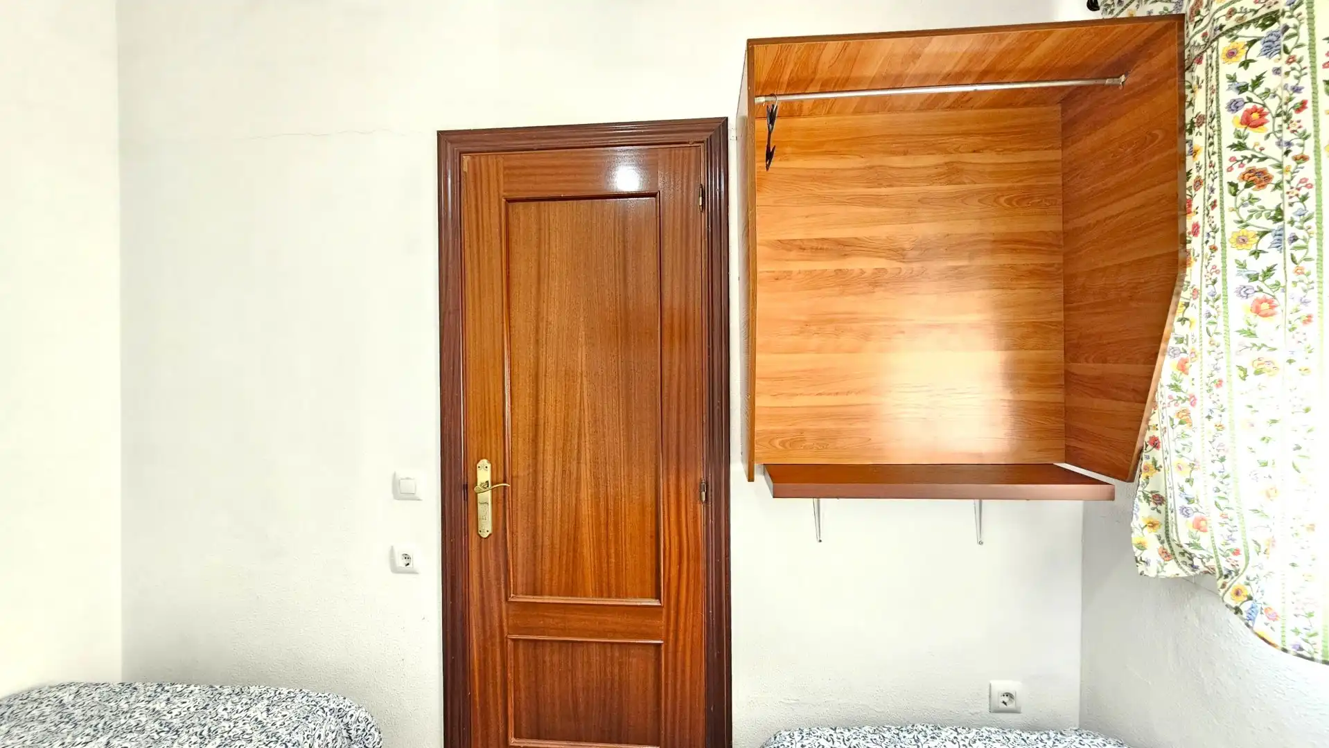 Wohnung zum Verkauf in Chipiona mit Klimaanlage und Möbliert