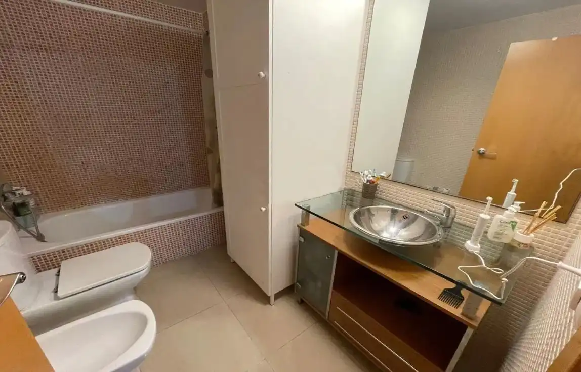 Apartament en venda a Carrer del Camp, Nord