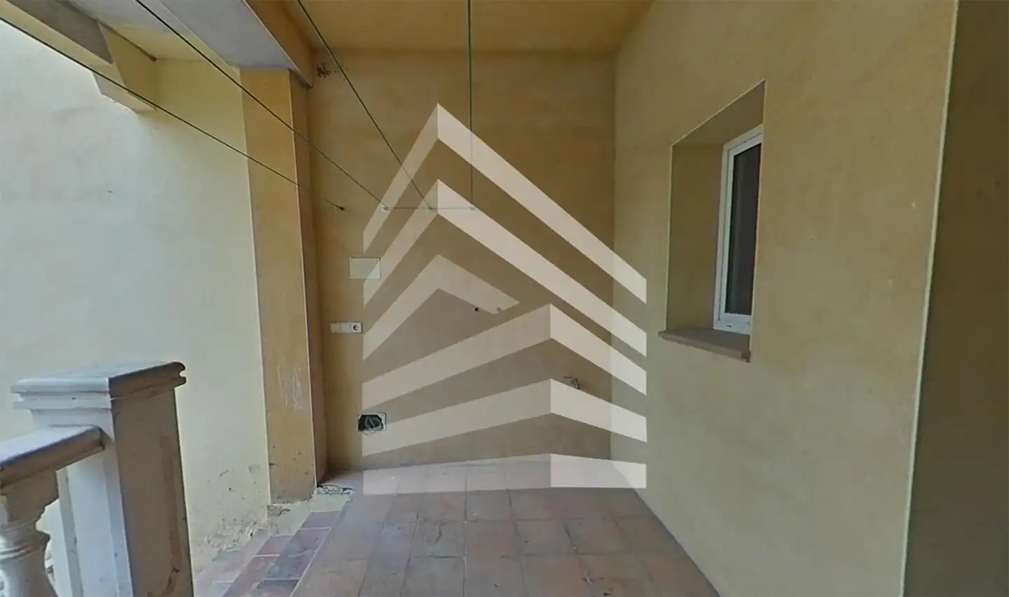 Casa amb terrassa en venda a calle Figueres, imagen 20