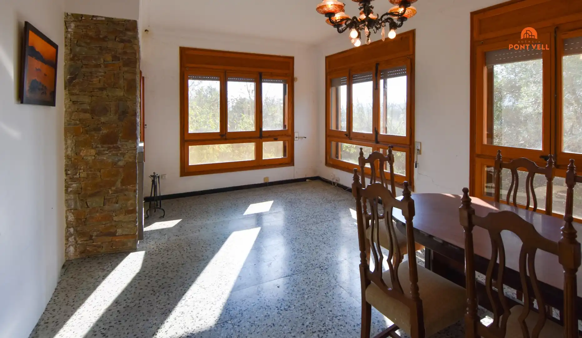 Casa con terraza en venta en Cruïlles, Monells I Sant Sadurní de L'Heura, imagen 4