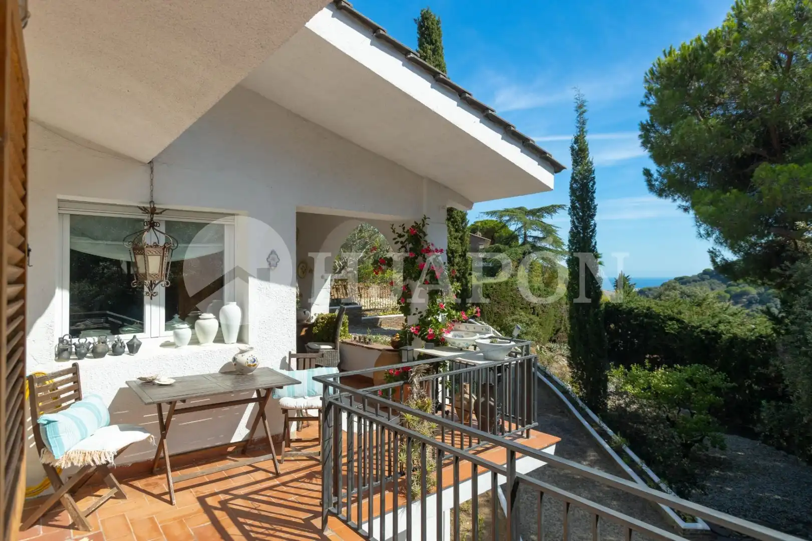 Casa con terrazza in vendita a Alella, imagen 23