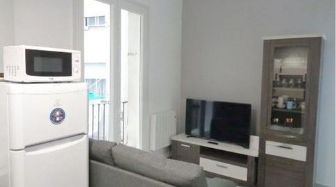 Foto 5 de Pis en venda a Gral. Concha, Ametzola, Bilbao