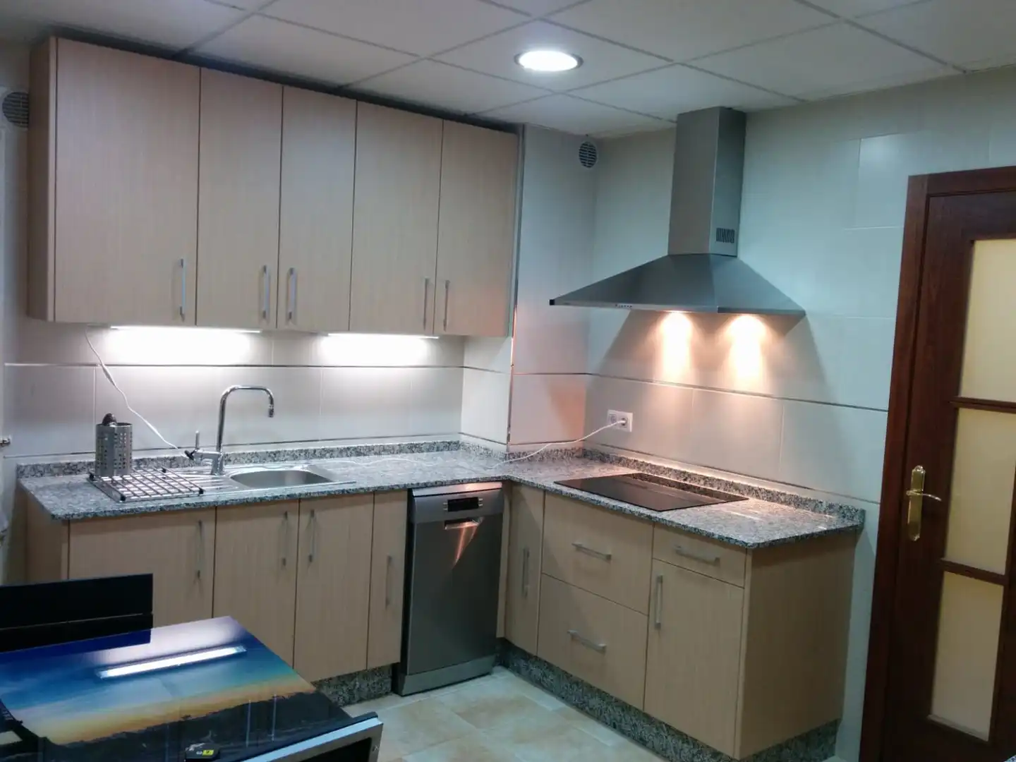 Wohnung mit Aufzug zum Verkauf in Rúa Maruja Mallo 15, imagen 15