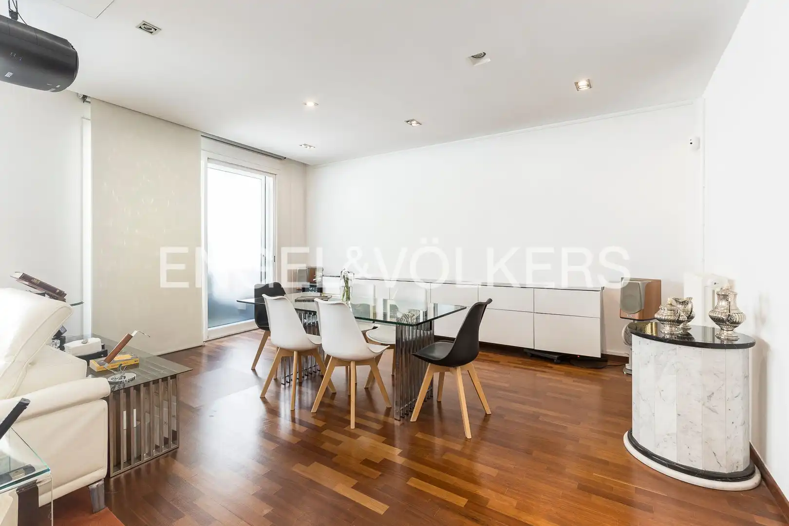 Wohnung mit Terrasse zum Verkauf in Sarrià - Sant Gervasi, imagen 14