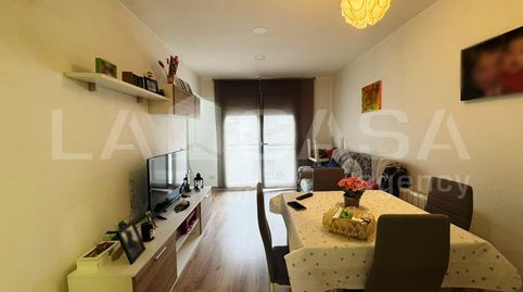 Foto 5 de Piso en venta en Hostal, Granollers