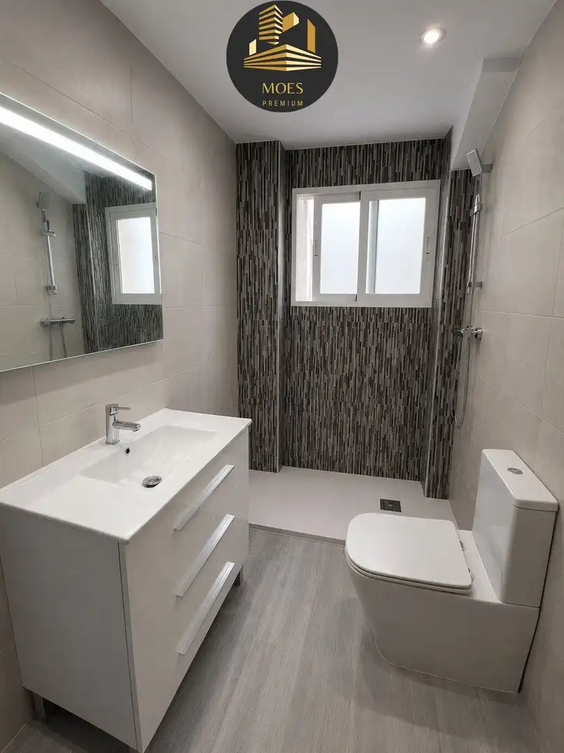 Piso con terraza en venta en San Ildefonso - Catedral, imagen 23
