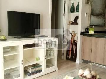 Foto 5 de Pis de lloguer a San Bartolomé, Sevilla