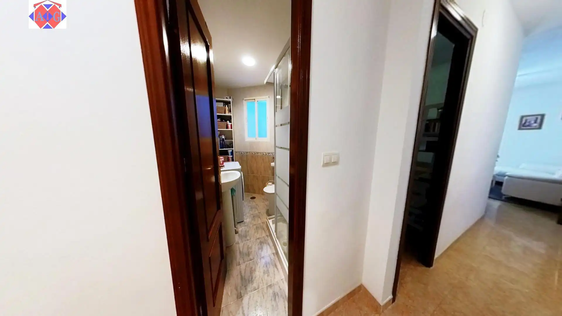 Apartament amb ascensor en venda a Carretera ALMERIA 26, imagen 25