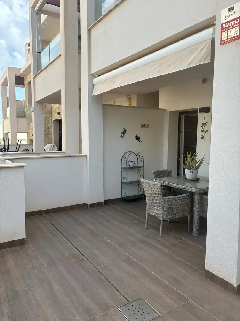 Apartamento en venta en Los Balcones - Los Altos, imagen 7