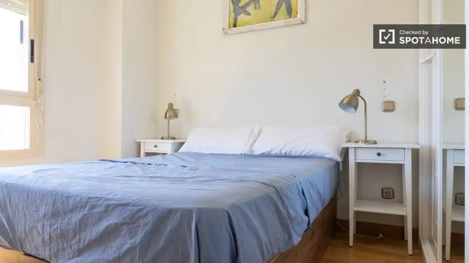 Wohnung zur Miete in Fuencarral - El Pardo, imagen 8