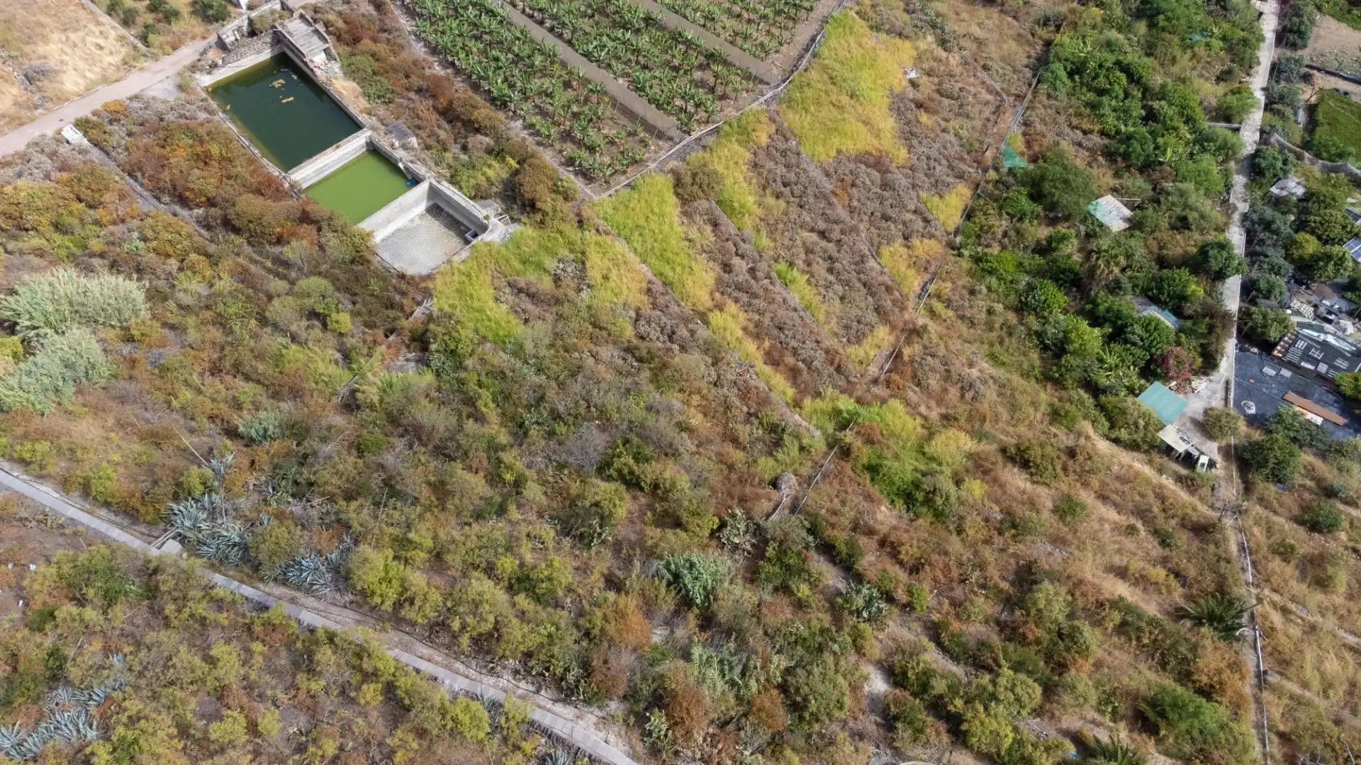 Land for sale in Los Silos