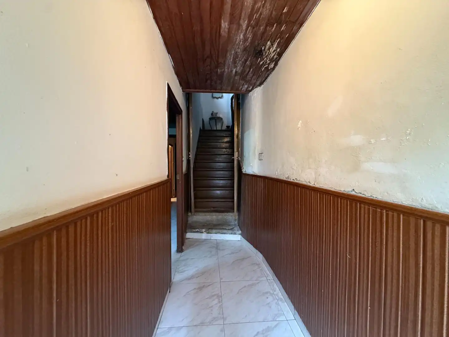 Haus oder Chalet zum Verkauf in Sandiás, Ourense