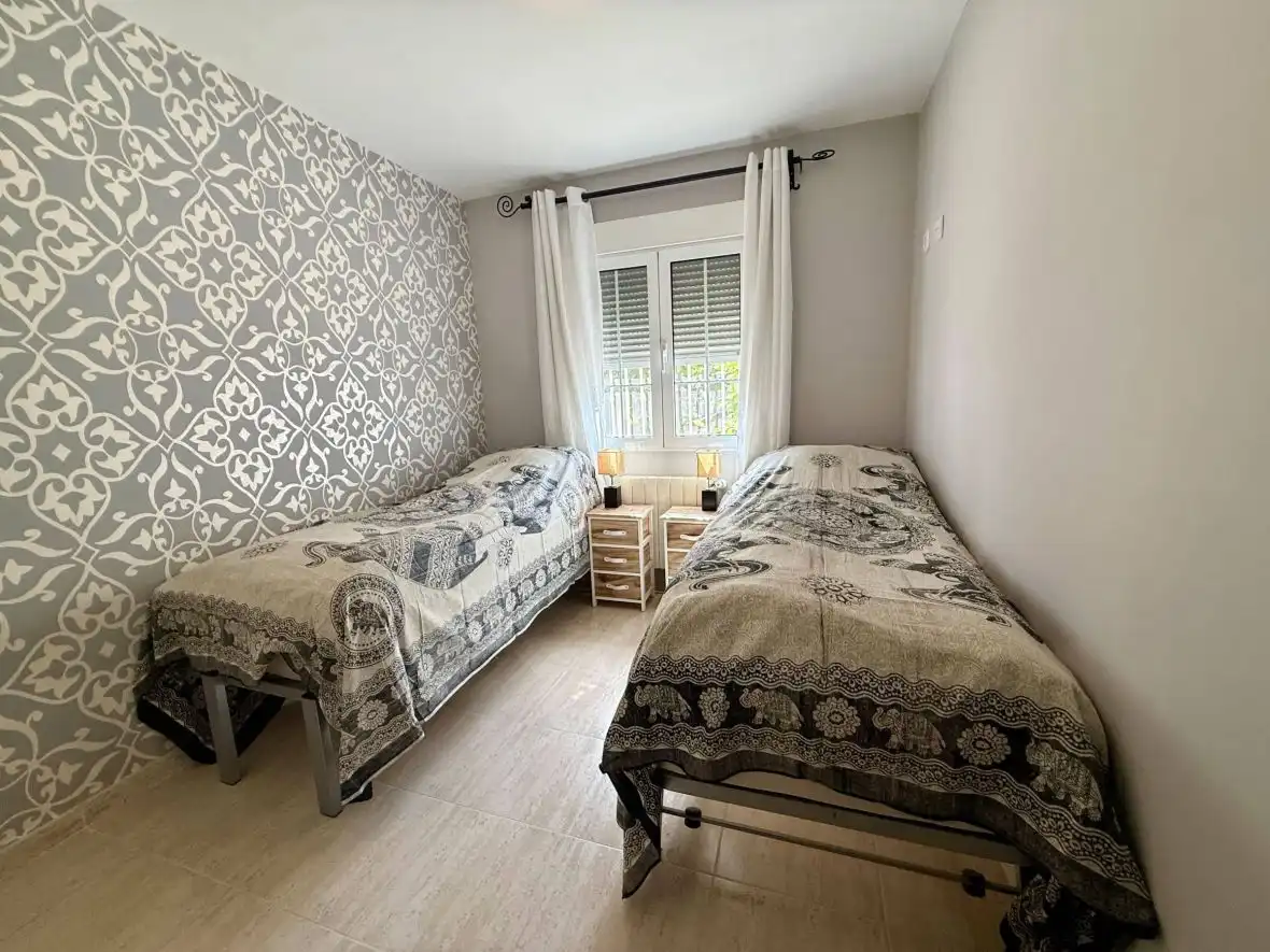 Bungalow mit Pool zum Verkauf in AVENIDA ESCANDINAVIA, imagen 18