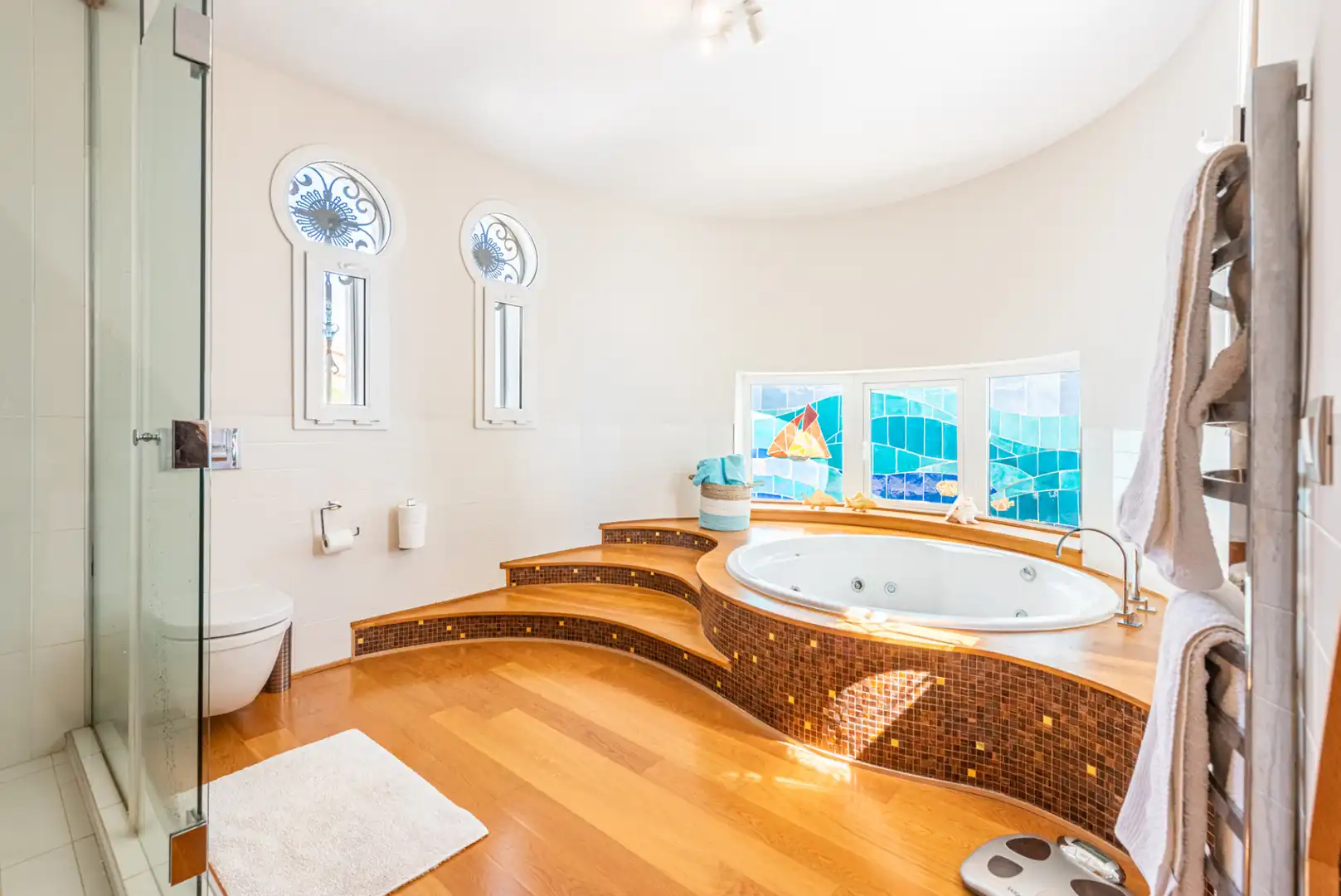 Casa amb piscina en venda a Nueva Andalucía, imagen 17