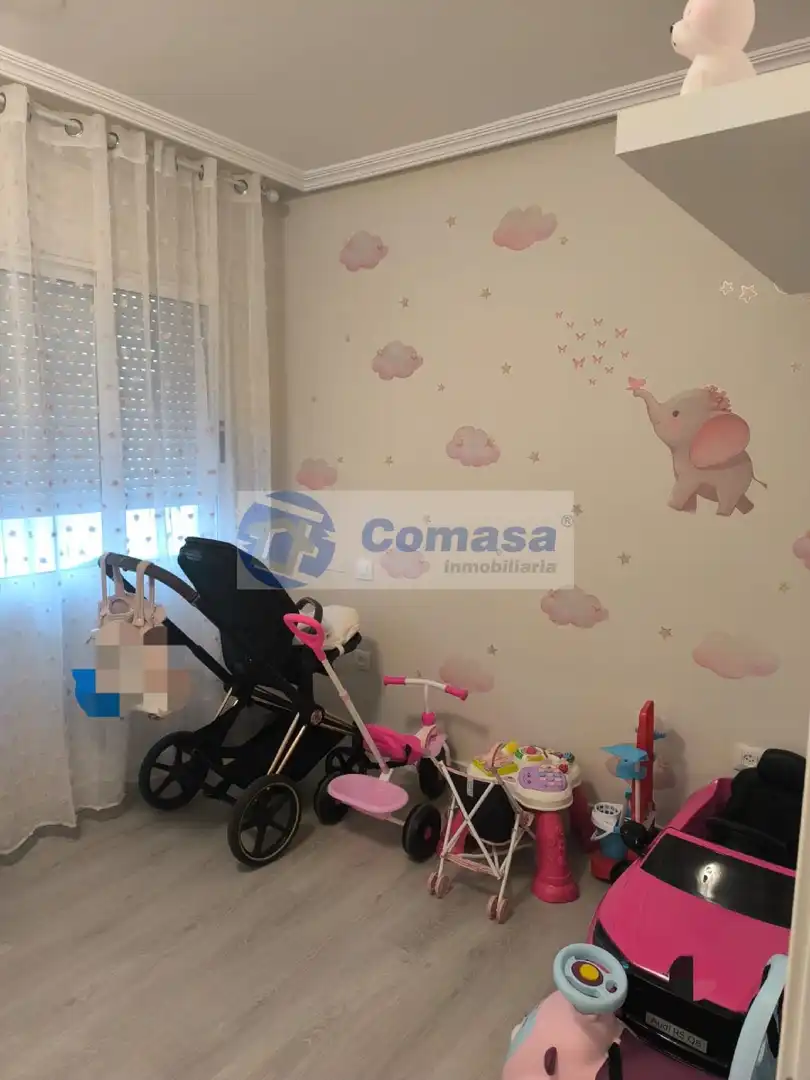 Piso en venta en Martos