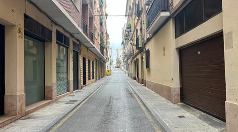 Foto 3 de Pis en venda a Centro, Málaga