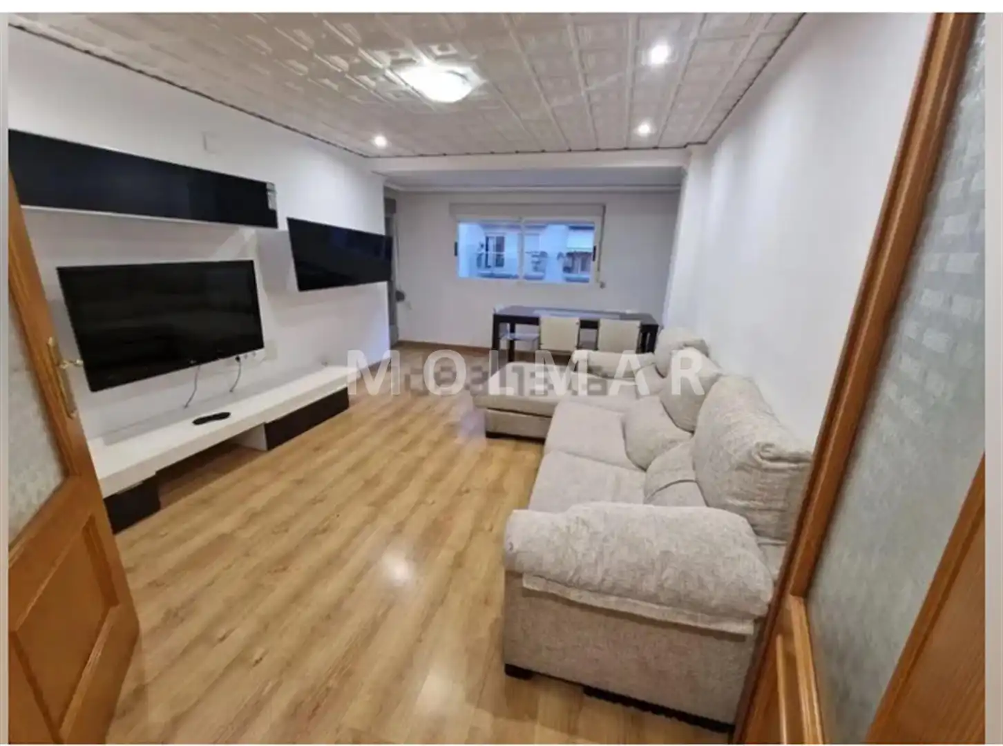 Appartement avec terrasse à vendre à Centro Ciudad