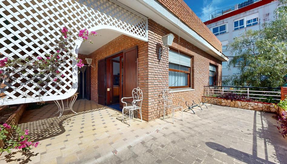 Photo 1 of Residential for sale in Zona La Ermita, Valencia