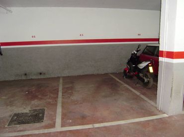 Aparcamiento en venta en Eixample - Horta Capallera