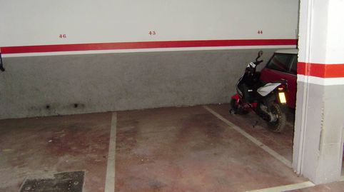 Garaje en venta en Centre