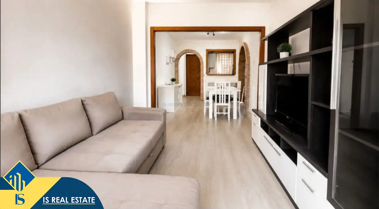 Apartament amb piscina en venda a Playa del Acequión, Náufragos y Rocío del Mar, imagen 4