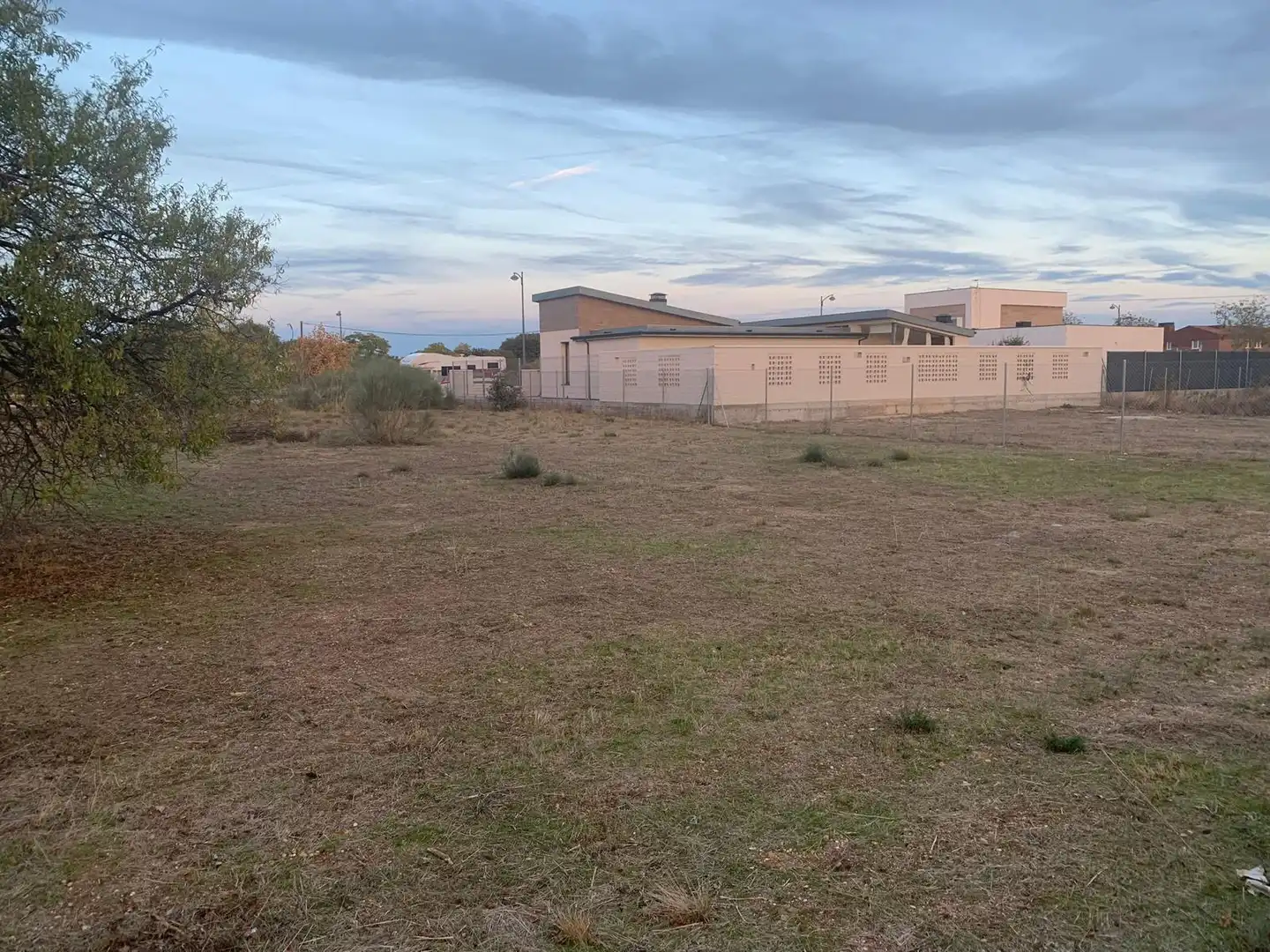 Terreno residencial en venta en Calle Tomillo, imagen 2