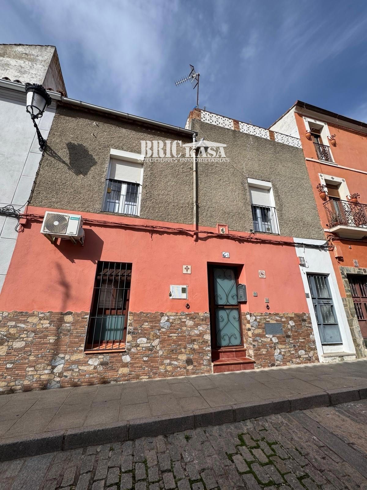 Casa o xalet de lloguer a calaff, Casco Antiguo