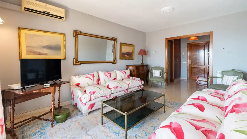 Apartment with lift for sale in Ponent, imagen 7