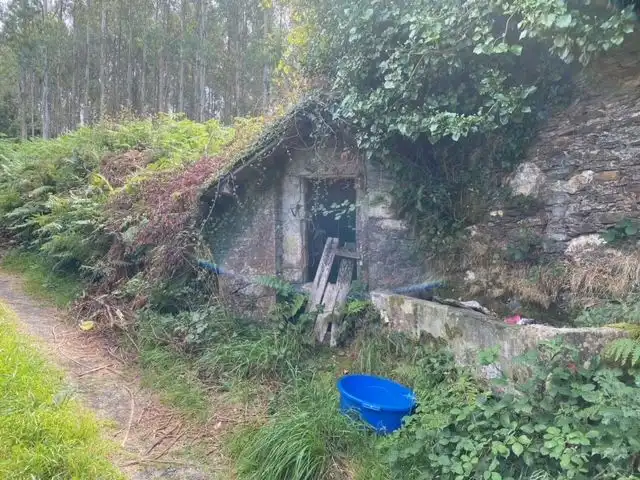 Casa con jardín en venta en Ortigueira, imagen 7