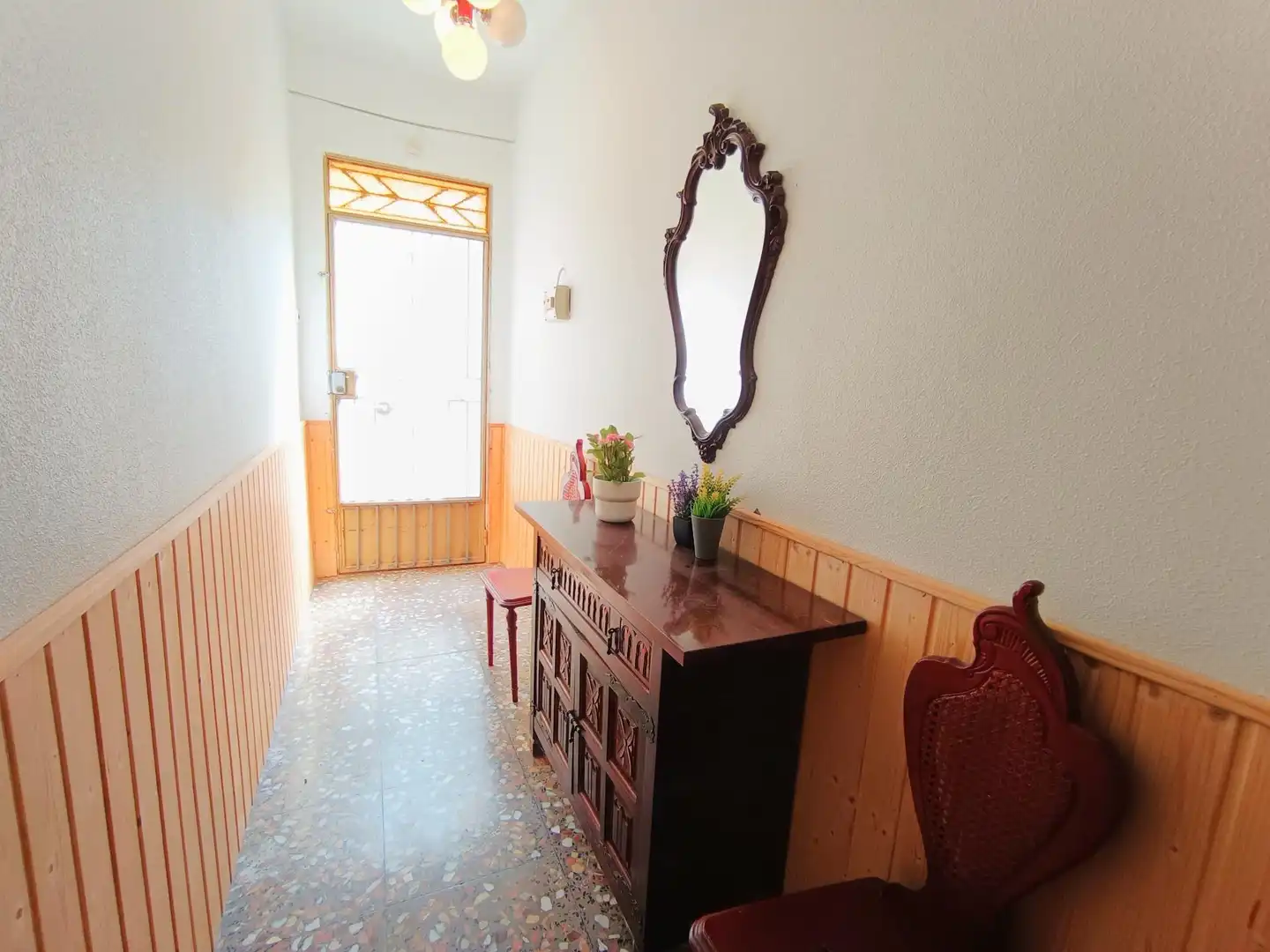 Detached homes for sale in Murcia  with Terrace, Storage room and Furnished